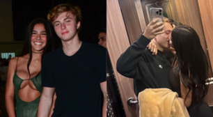 'Cada hora com um': internautas detonam Duda Guerra por engatar namoro relâmpago