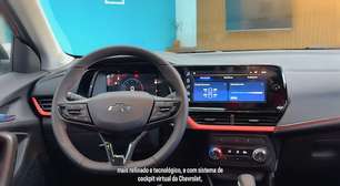 Chevrolet Tracker 2026 é revelado, ganha produção e chega em breve com boas evoluções