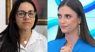 Grávida de Taubaté revela se perdoou Chris Flores após ser desmascarada