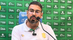 Presidente do Juventude confirma que há nova proposta de SAF