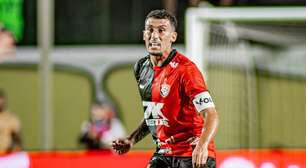 Fazem falta? Confira oito atletas do Vitória que podem assinar pré-contrato com outras equipes