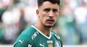 Muller crava classificado entre Palmeiras x Chelsea
