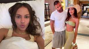 O que Anitta fez no rosto? Veja todos os procedimentos