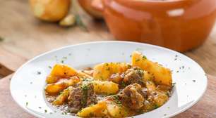 7 receitas de inverno para fazer na panela de pressão