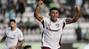 Fluminense: a declaração de Hércules direcionada ao Al-Hilal