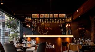 Roteiro de wine bars para quem curte excelentes vinhos e ótima gastronomia