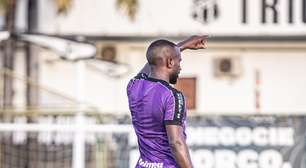 Ceará treina forte e busca reforços antes de confronto decisivo na Copa do Nordeste