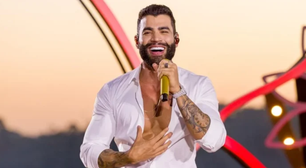 Gusttavo Lima se compromete com doação generosa para menino com doença rara