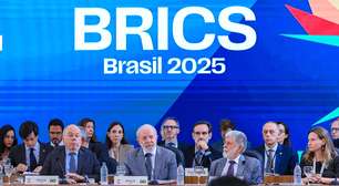 Brics 'esvaziado' desidrata o simbolismo da presidência brasileira do bloco e enfraquece Lula