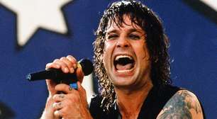 Após décadas de uso de drogas e diagnóstico de Parkinson, Ozzy Osbourne prepara último show de sua vida