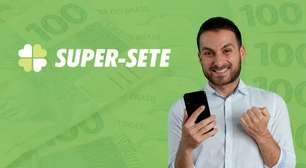 Resultado do Super Sete 714: veja tudo sobre o sorteio desta quarta-feira (02/07)