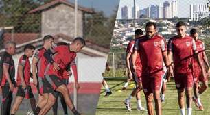 Atlético-GO x CRB: onde assistir, escalações e arbitragem