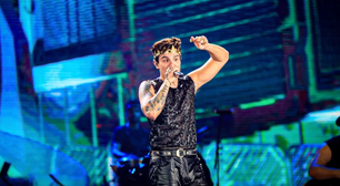 Canto mais bem pago! Luan Santana vai faturar milhões em show no Rio; saiba o valor exato