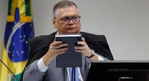 Dino classifica como 'sequestro da economia' tarifas de Trump em apoio a Bolsonaro e cita tentativa de coação