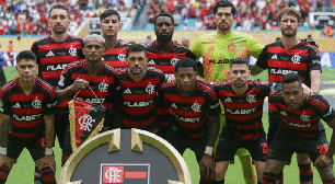 Torcedores do Real Madrid definem os maiores time do Brasil