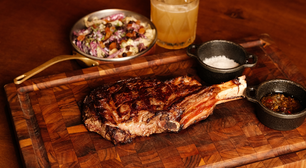 Meet &amp; Eat: cortes especiais direto da brasa e no ponto perfeito