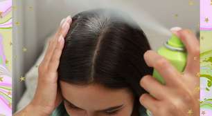 Shampoo seco: tome cuidado com o aliado dos cabelos oleosos!