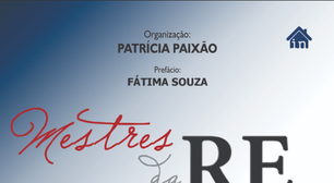 Novo livro sobre bastidores do jornalismo conta as histórias de Juca Kfouri, Delis Ortiz e outros profissionais