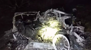 Pneu do carro de Diogo Jota estourou durante ultrapassagem, diz polícia