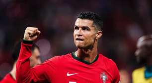 Cristiano Ronaldo lamenta morte de Diogo Jota: 'Não faz sentido'