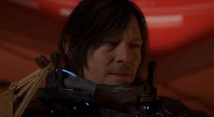 Death Stranding 2 pode ter vendido mais de um milhão de cópias no lançamento