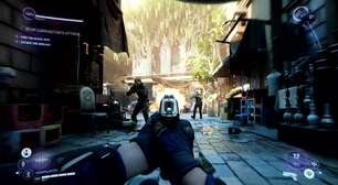 Designer de Perfect Dark responde alegação sobre trailer do jogo ser falso