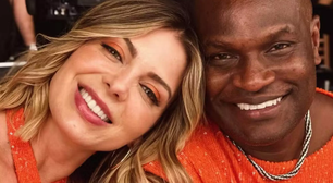 Sheila Mello fala sobre affair com Jacaré e relação com o ex-marido Xuxa