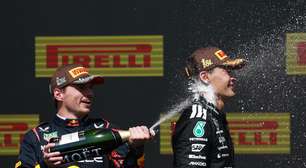 F1: O que realmente há na situação de Verstappen para 2026?