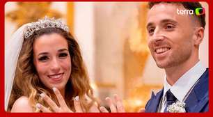 Morte de Diogo Jota: atacante havia se casado há menos de duas semanas