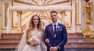 Quem é a esposa de Diogo Jota, com quem o jogador se casou duas semanas antes de morrer em acidente