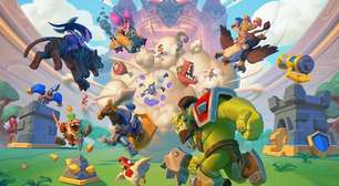 Blizzard encerra produção de Warcraft Rumble e demite até 100 funcionários