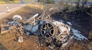 Morte de Diogo Jota: o que se sabe sobre o acidente que matou atacante do Liverpool e irmão?