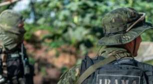 Ibama recebe autorização para realizar concurso temporário com 40 vagas; confira detalhes