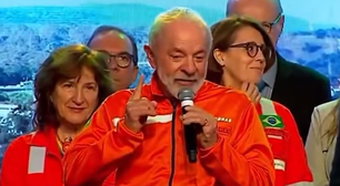 Lula desafia opositores e promete disputar presidência em 2026: 'Se preparem'