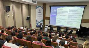 Rio sedia workshop gratuito sobre nanotecnologia na saúde com cientistas, startups e indústria