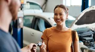 3 motivos para fazer a revisão do carro antes de viajar