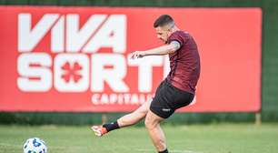 Opinião: O que o torcedor pode esperar do Vitória para o restante da temporada