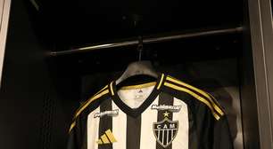 SAF do Atlético precisa se reestruturar para andar para frente
