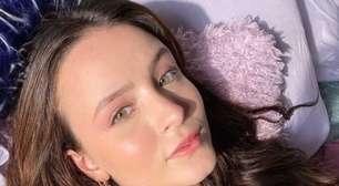 Marido de Larissa Manoela faz desabafo e surpreende