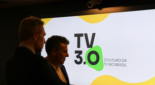 Decreto do governo sobre TV 3.0 pode obrigar você a trocar de televisão