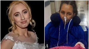 Mulher é internada para laqueadura e acorda sem perna e com transplante de coração