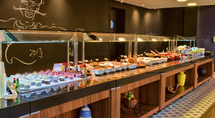 Glasart conquista setor de food service com produtos que unem design e qualidade