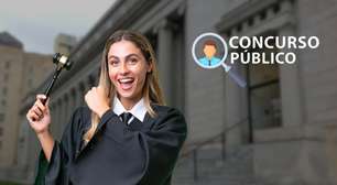 Concurso TJ PE 2025: 300 vagas, salários altos e estabilidade garantida