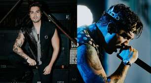 Luan Santana cobra cachê milionário; saiba valor