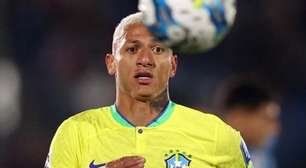 EXCLUSIVO: Richarlison no Vasco? Jornalista crava: 'Sem possibilidade nenhuma'
