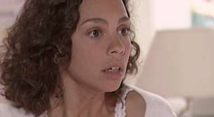 Joyce escolhe Caio no final de 'História de Amor'