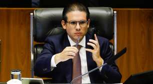 IOF: 'Atropelar o Congresso não é a melhor iniciativa, não vamos admitir', diz Motta