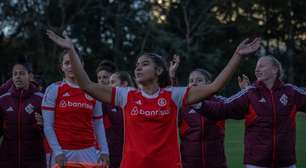 Inter atropela no Gre-Nal Sub-20 e dispara na liderança do Brasileirão