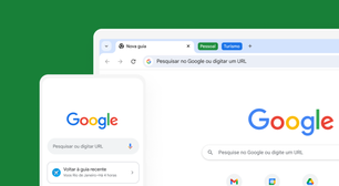 Saiba quais informações suas ficam armazenadas no navegador e como protegê-las