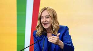 Meloni diz que cidadania não está entre prioridades do governo